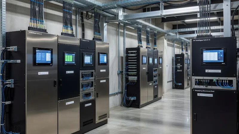 Infrastructure & Utilities