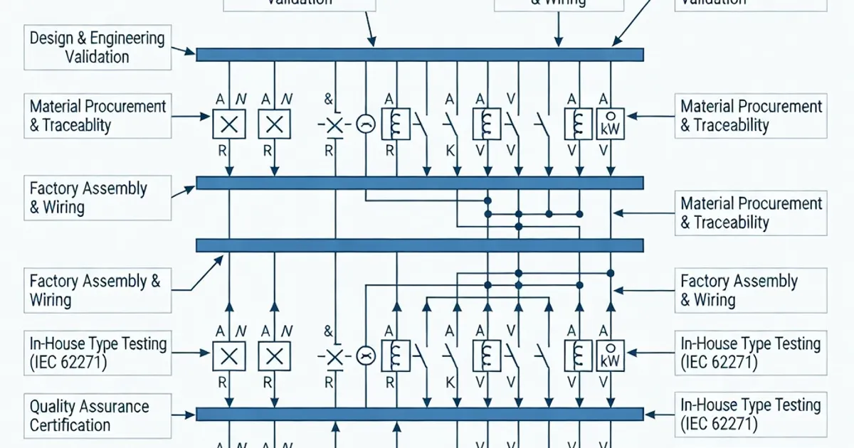 Original Manufacturer Responsibilities