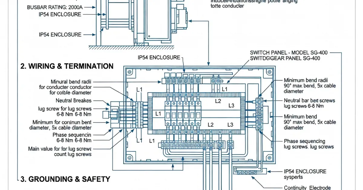 Panel Installation Best Practices