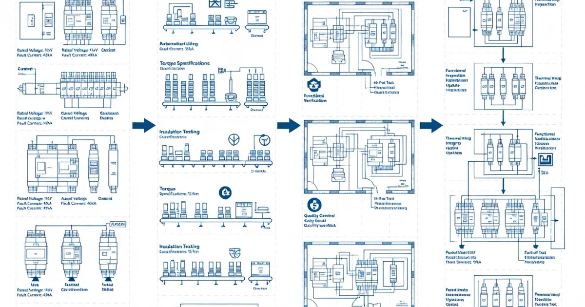 Panel Lifecycle Management
