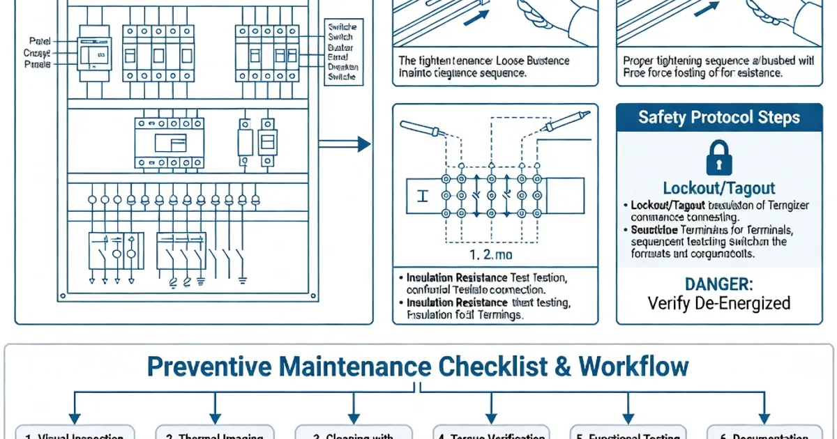 Panel Maintenance Best Practices