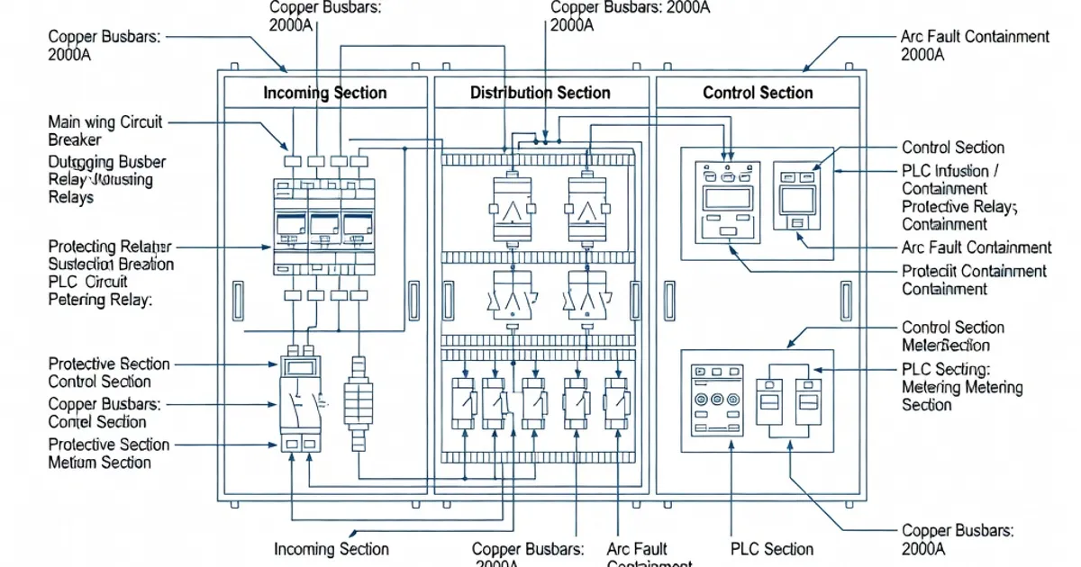 Panel Procurement & Specification Guide