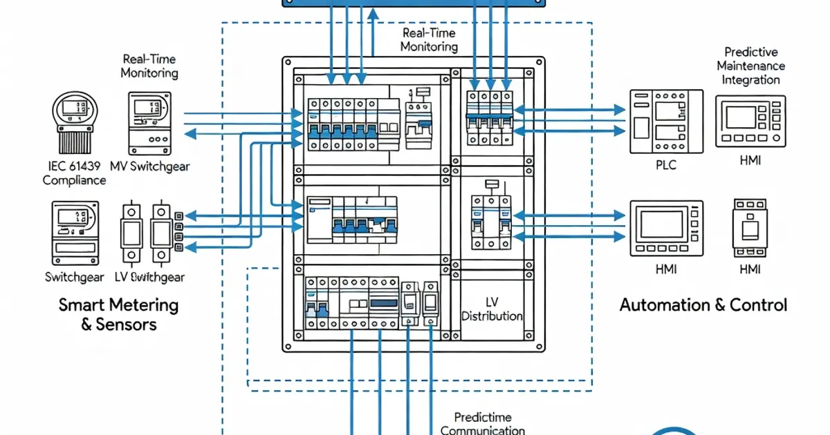 Smart Panels & Industry 4.0