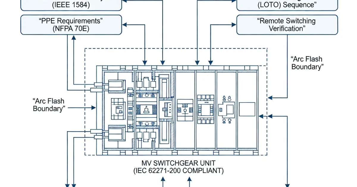 Switchgear Safety Standards Overview